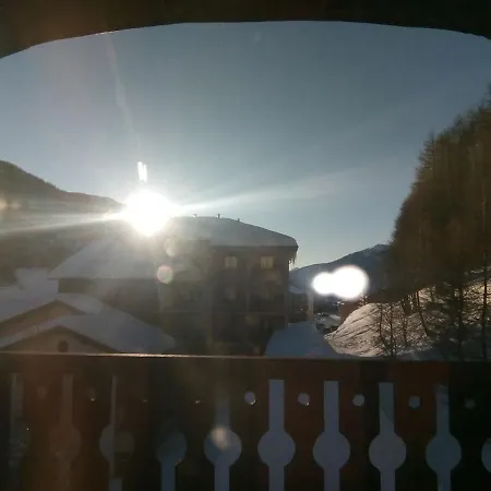 דירה Comfortable And Charming Foux D Centre 4 Pers