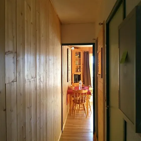 דירה Comfortable And Charming Foux D Centre 4 Pers