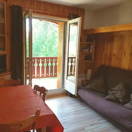 Apartment Comfortable And Charming *