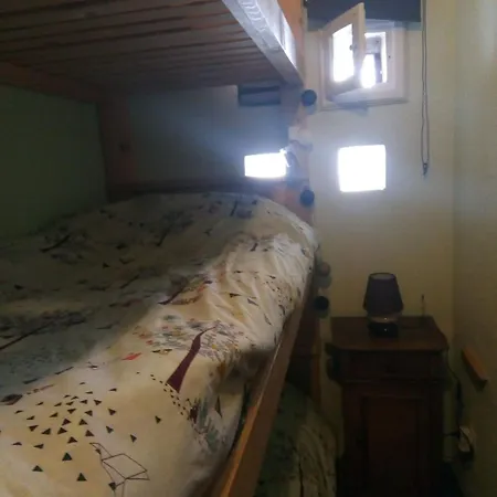 Comfortable And Charming Foux D Centre 4 Pers Apartament